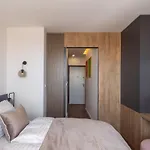 Apartmán V Luxury