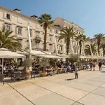 V Luxury Apartmán Split