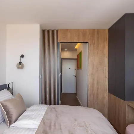 Apartment V Luxury