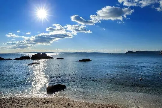 V Luxury Apartmán Split