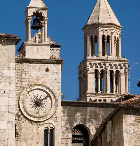 Lejlighed V Luxury *