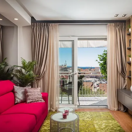 V Luxury Appartement