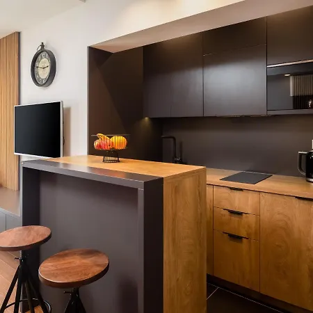 Appartement V Luxury Split