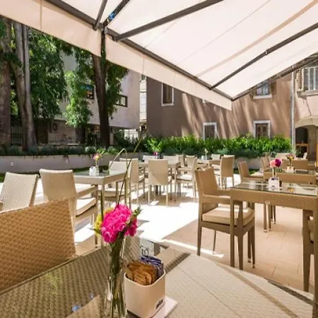 Appartement V Luxury *