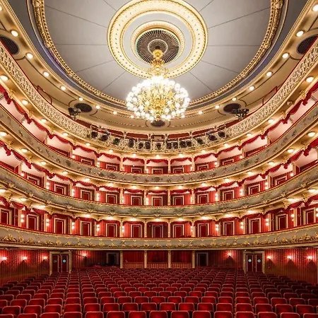V Luxury Spalato