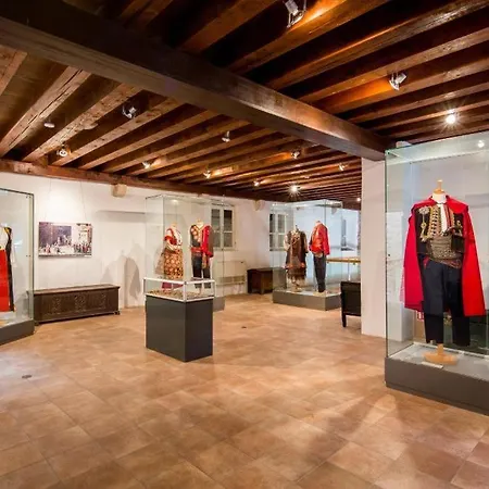 Appartamento V Luxury Spalato
