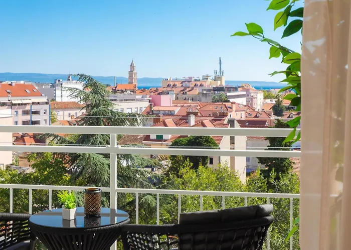 V Luxury Appartement