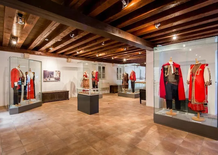 Appartement V Luxury Split