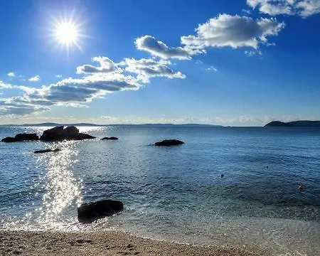 V Luxury Apartman Split