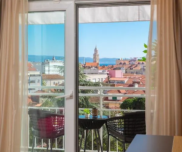 V Luxury Appartement *