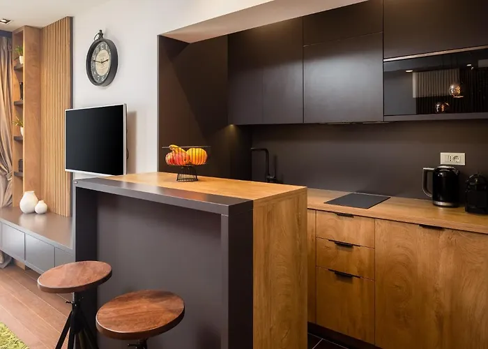 Appartement V Luxury Split