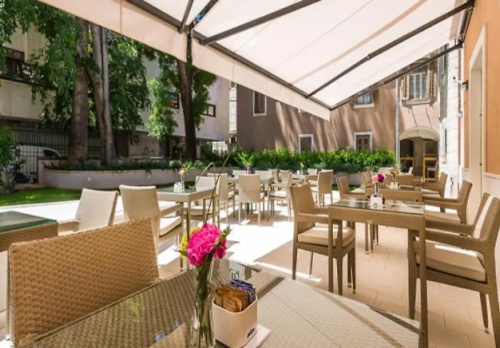 Appartement V Luxury *